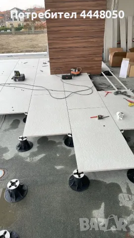 Монтаж на двойни подове, снимка 3 - Монтажи - 49943175