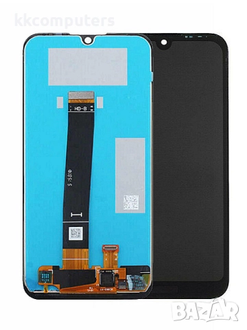 LCD дисплей за Honor 9s (DUA-LX9)