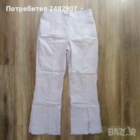 Дамски 7/8 панталон, снимка 3 - Къси панталони и бермуди - 52272150