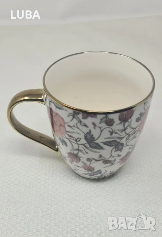 чаша , снимка 2 - Чаши - 53059331