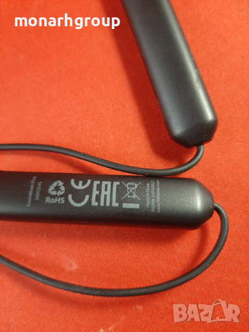 Слушалки ttec 