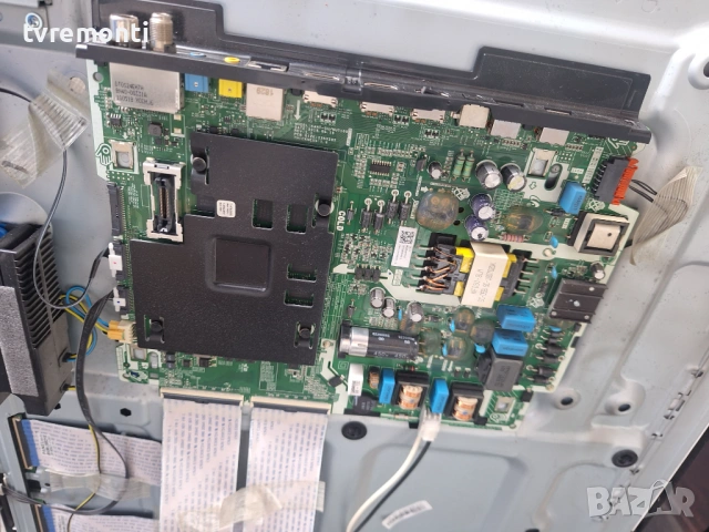 MAIN BOARD, BN96-46781A, BN9646781A,KANT-SU/NU7100 за 40-инчов телевизор SAMSUNG Модел UE40NU7192U, 