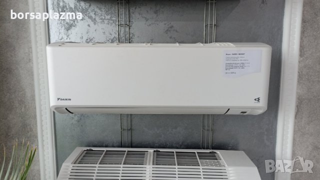 Daikin Z40ZTRXP НОВ ВНОС ЯПОНСКИ КЛИМАТИЦИ 06.2023, снимка 5 - Климатици - 40354240