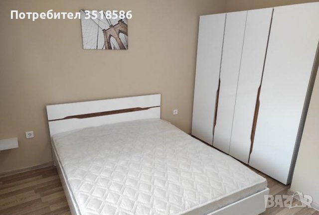 Нов едностаен апартамент с отделна спалня до метро, снимка 4 - Aпартаменти - 38418099