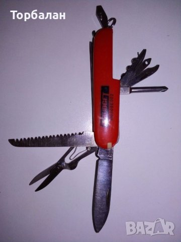 Джобно ножче, снимка 5 - Ножове - 46413628