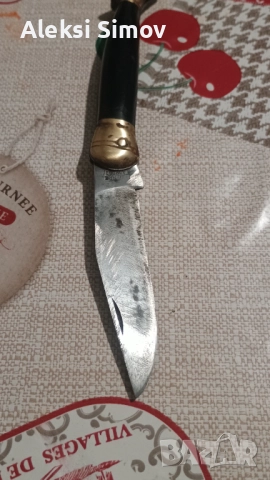 Продава се стара ножка, снимка 10 - Колекции - 52459226