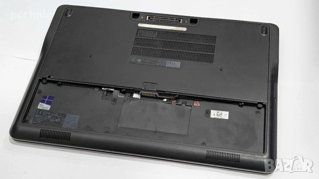 Dell Latitude E7440 14" | Intel Core i5-4310U | DDR3L | Laptop/Лаптоп | Barebones/Празен, снимка 2 - Части за лаптопи - 53335864