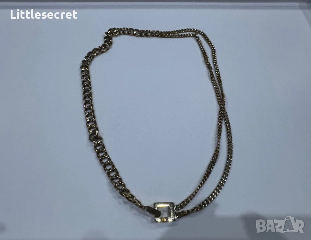 Стоманено колиеCalvin Klein