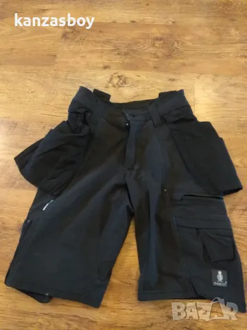 MASCOT ADVANCED - юношески стреч панталони 42-размер , снимка 3 - Детски къси панталони - 49157263