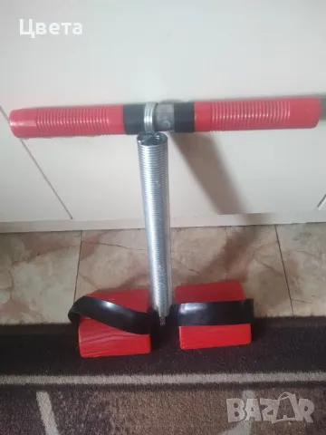 Фитнес уред, снимка 2 - Фитнес уреди - 47788198