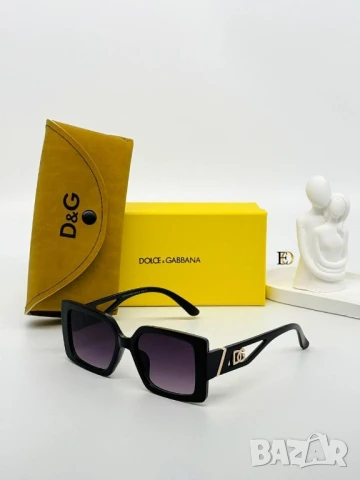 очила с калъф lacoste chanel dolce gabbana ray ban celine , снимка 4 - Слънчеви и диоптрични очила - 50580341