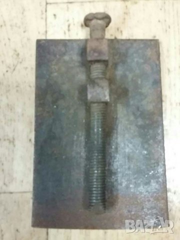 Ножове за ренде плания комплект GOLDENBERG, снимка 2 - Други инструменти - 9930162