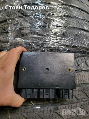 комфорт модул Vw Lupo 1.4, снимка 4 - Части - 53240974