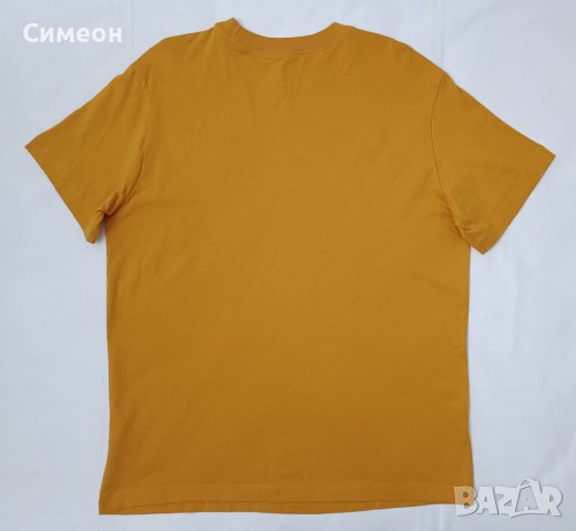 Nike Sportswear Essential T-Shirt оригинална тениска S Найк памук, снимка 5 - Спортни екипи - 39937780