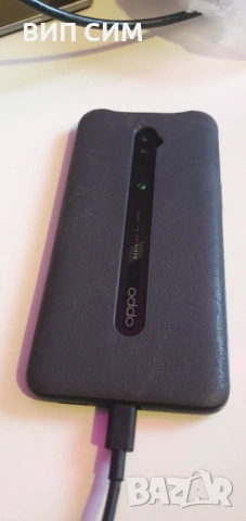 Oppo Reno 5G в перфектно състояние , снимка 4 - Samsung - 53046220