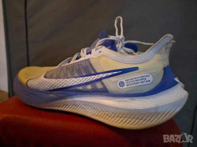 Nike zoom-нов модел-номер42