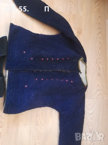 Сусман и антерия, снимка 7 - Други ценни предмети - 54181081