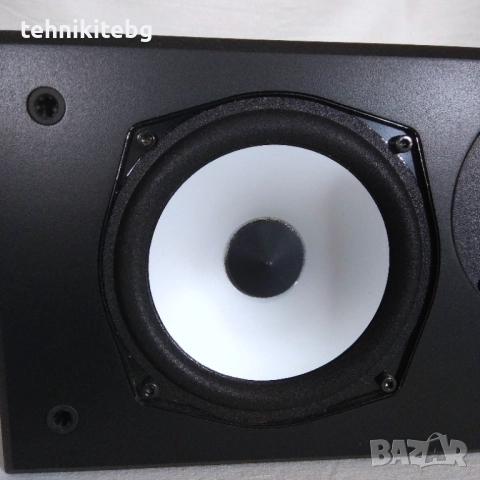 ⭐⭐⭐ ACOUSTIC ENERGY AEGIS CENTRE ⭐⭐⭐  Голям и мощен английски център, 175 вата, 7кг, снимка 6 - Тонколони - 27993717