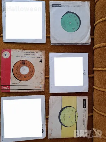 Стари грамофонни плочи , снимка 2 - Грамофонни плочи - 43912897