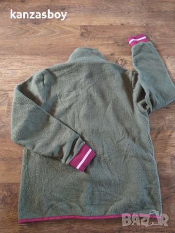 Kari Traa Rothe Midlayer Women's Tweed - дамско поларено яке Л - размер, снимка 9 - Якета - 42450138