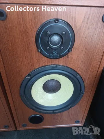 Infinity SM 82, снимка 4 - Тонколони - 50353200