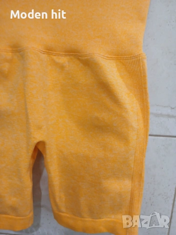 Нови оформящи и повдигащи дамски клинове, снимка 7 - Клинове - 54218347