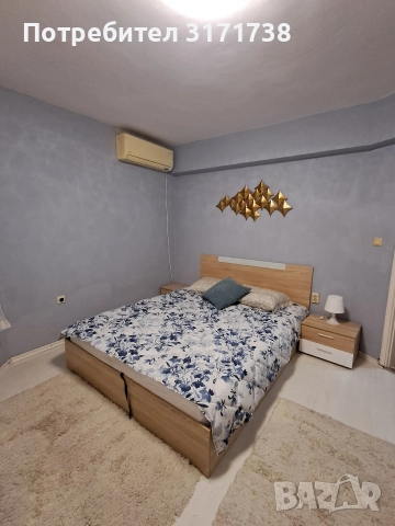 ДВУСТАЕН ЛЯТНО ТРАКИЯ, снимка 5 - Апартаменти - 52903020