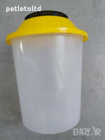 Капан за оси и стършели нов модел 2020