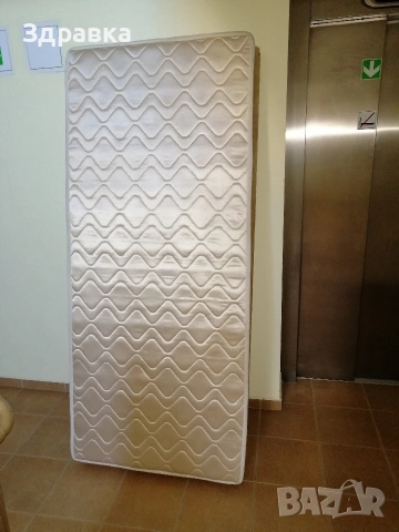 Матраци 82/190 см 