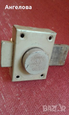 Патрон за врата, снимка 2 - Други - 29685896