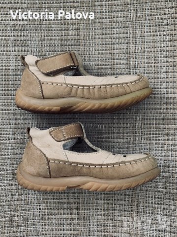 CICIBAN BUGGY скъпи детски обувки, снимка 10 - Детски обувки - 40687166