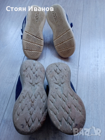 Детски обувки 26 номер, снимка 4 - Детски обувки - 44611414