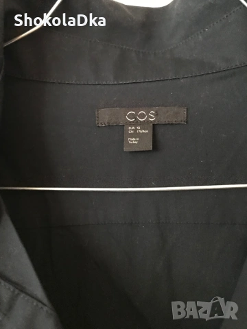 Риза COS , снимка 2 - Ризи - 54157386
