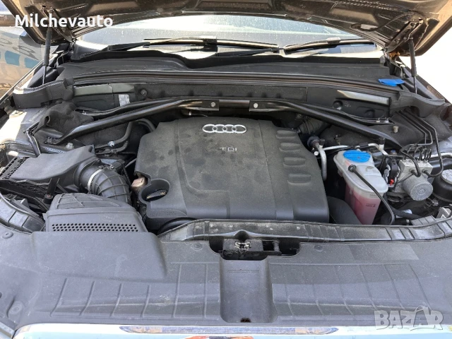 Audi q5 2.0tdi  на части / Ауди ку5 2.0 Тди с лайн , снимка 3 - Автомобили и джипове - 50554301
