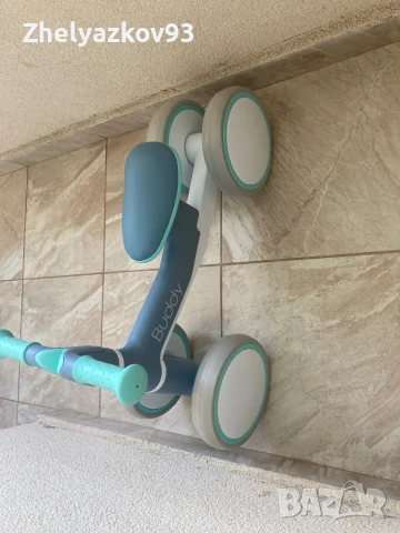 Детско колело чисто ново, снимка 2 - Детски велосипеди, триколки и коли - 51087524