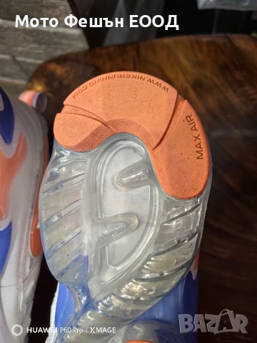 Маратонки Nike Vapromax evo номер 39, снимка 8 - Маратонки - 51098419