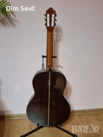 Класическа китара FIESTA-FS, снимка 2 - Китари - 36395290