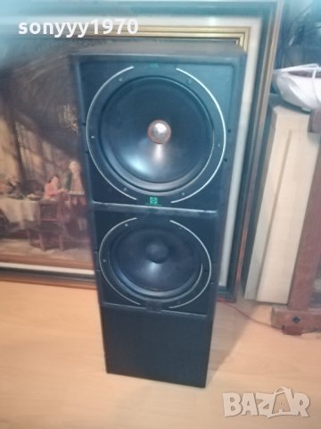 kef-тонколона 1бр 0912201931, снимка 9 - Тонколони - 31068808