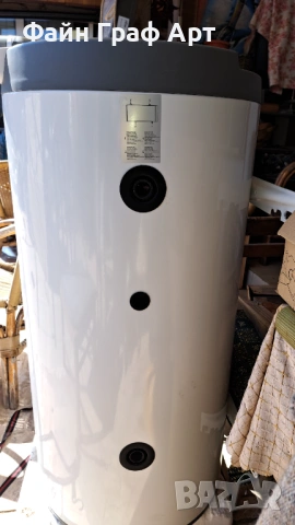 Продавам Бойлер, снимка 3 - Друга електроника - 54314100