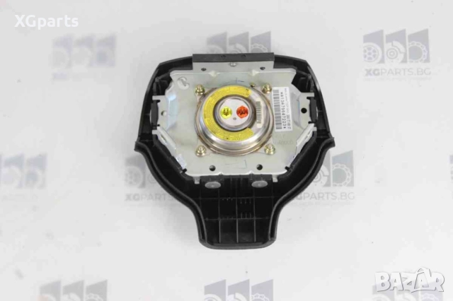  AIRBAG волан за Mazda 2 (2003-2007), снимка 2 - Части - 52658956