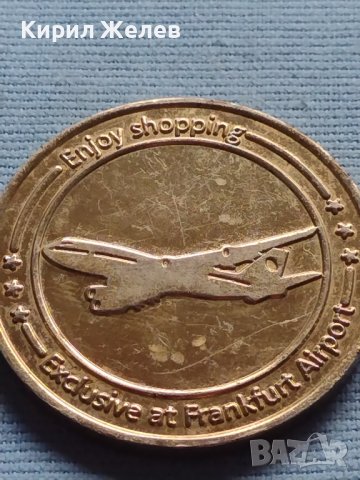 Рядка монета one coin purchase за КОЛЕКЦИЯ ДЕКОРАЦИЯ 18712, снимка 5 - Нумизматика и бонистика - 42712852