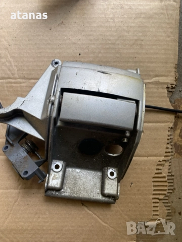 Honda bf115-150 закопчалка
