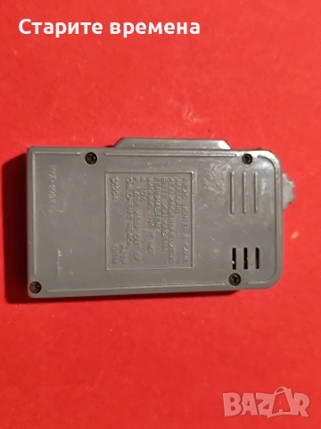 ВИНТИДЖ РЯДКА ПИЕЗО ЗАПАЛКА ИГРА , снимка 2 - Запалки - 54349024