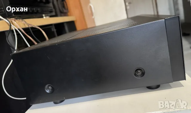 Стерео ресийвър Yamaha RX-930 Natural Sound, снимка 4 - Ресийвъри, усилватели, смесителни пултове - 56226438
