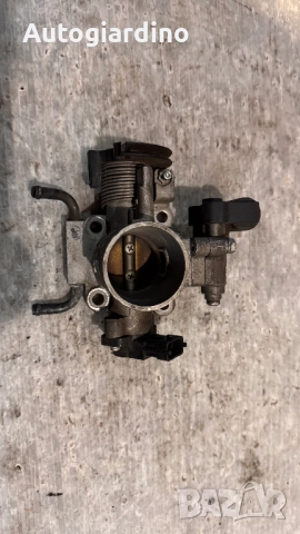 Дроселова Клапа за Kia Picanto 2009 - 35100-02940