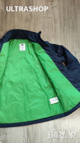 Helly Hansen S size Дамско яке в отлично състояние , снимка 5 - Якета - 38021311