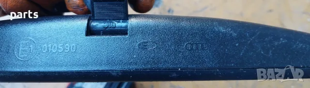 Вътрешно Огледало Ауди А4 Б6 N:3244
- E1010590, снимка 5 - Части - 48057815