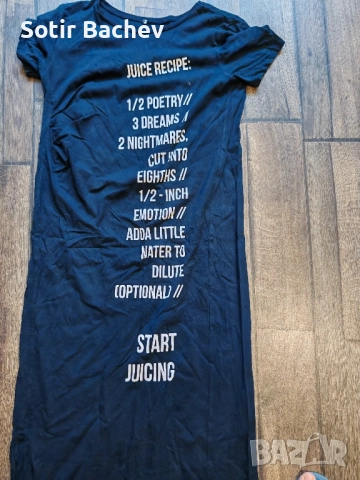 продавам дамска рокля , снимка 3 - Рокли - 51646985