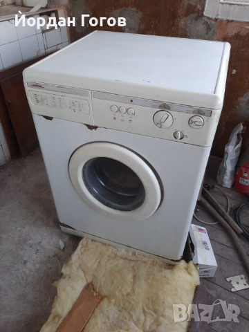 Пералня, снимка 2 - Други - 36436792