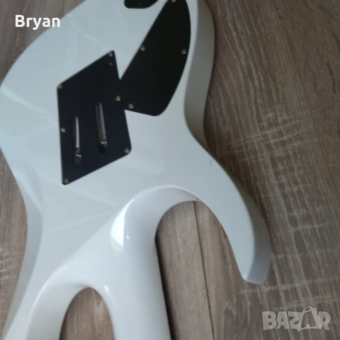 Ibanez RGT42MDX tru neck ел.китара thru neck, снимка 14 - Други - 51367105